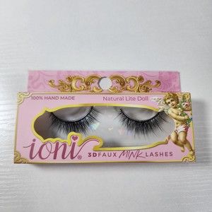 ioni 3D lashes